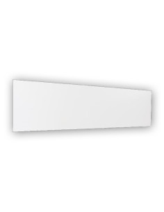 Aero 8 plastic front cover