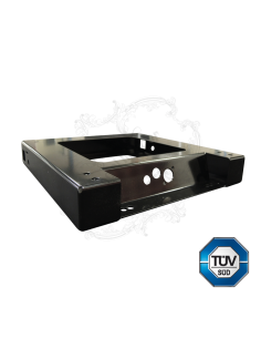 Obniżona podstawa fotela... 2