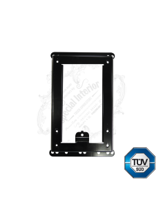 Obniżona podstawa fotela... 2