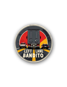 Left Lane Bandito v1 -...