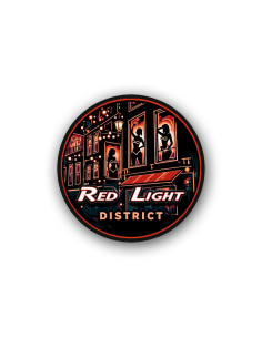 Red Light District v2 -...