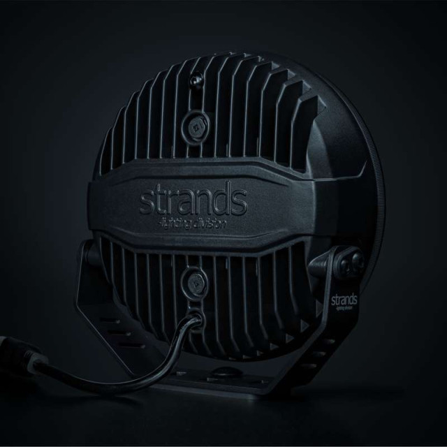 Strands Firefly Pro 9" - Lampa...