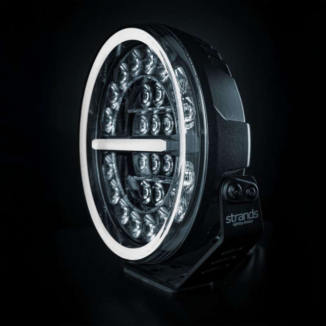 Strands Firefly Pro 9" - Lampa...