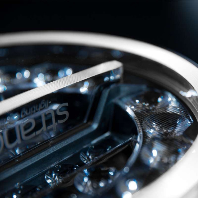 Strands Firefly Pro 9" - Lampa...