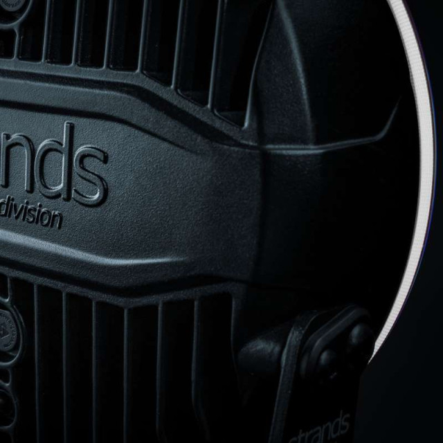 Strands Firefly Pro 9" - Lampa...