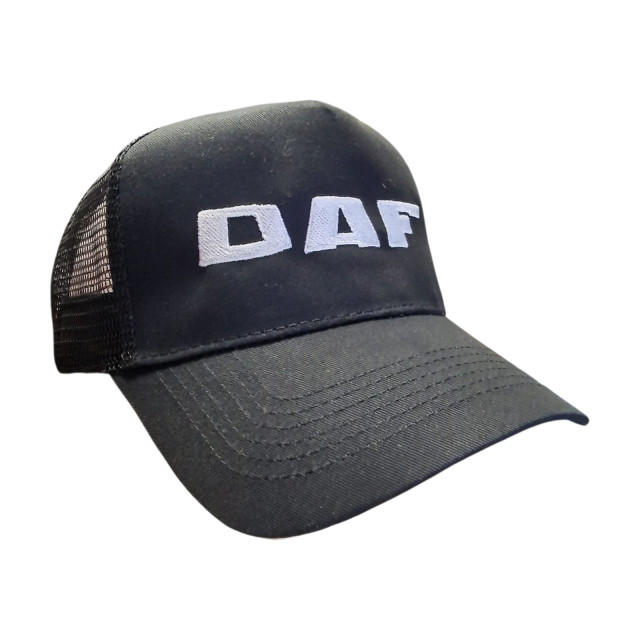 Czapka trucker classic DAF Oldschool...