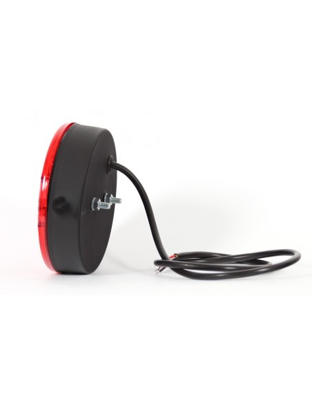 Multifunction tail LED light WAŚ W19D/288 position/stop/indicator