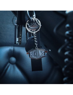 Truckjunkie Hex-Wings keychain 2