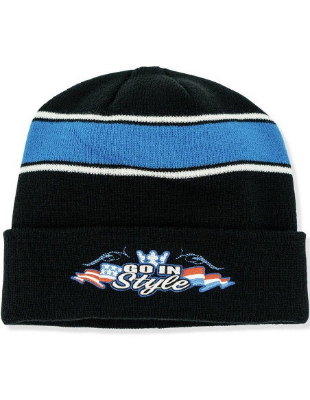 Czapka zimowa GIS Beanie 2.0