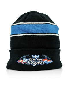 Czapka zimowa GIS Beanie 2.0