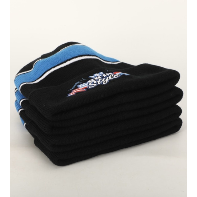 Czapka zimowa GIS Beanie 2.0