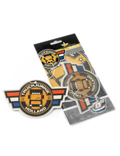 Airfreshner Truckjunkie...