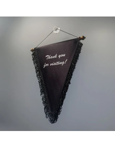 GIS Superdik 2025 pennant 2