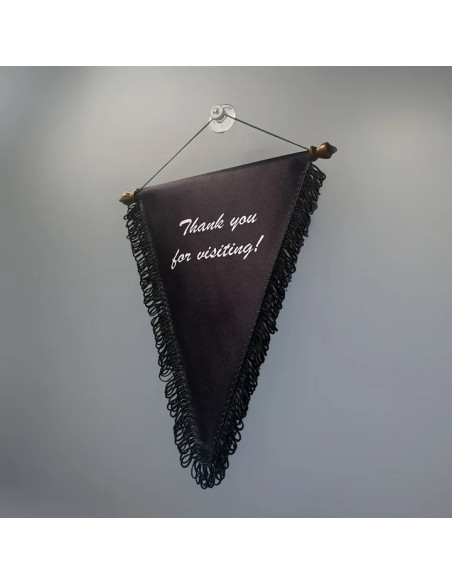 GIS Superdik 2025 pennant