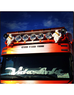 HYPRO - Aluminium double... 2