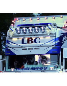 HYPRO - Aluminium single... 2