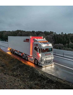 HYPRO - Orurowanie przednie... 2