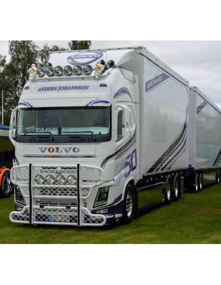 HYPRO - Orurowanie przednie VOLVO FH4