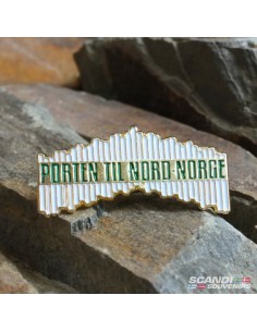 Porten Til Nord Norge...