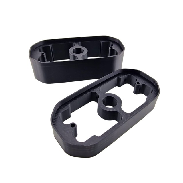 Strands For9t - 15mm Spacer