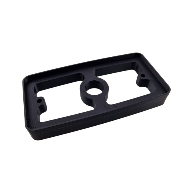 Omnius classic - 12 mm Spacer