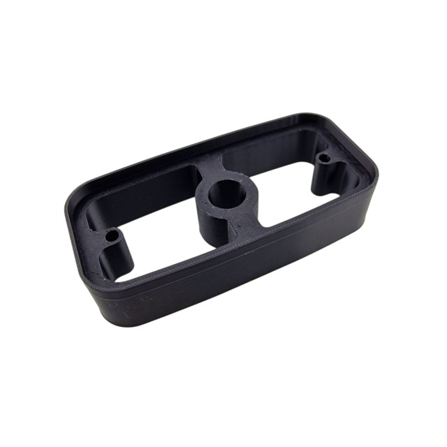 Waś W158/Hella - Podkładka dystansowa...