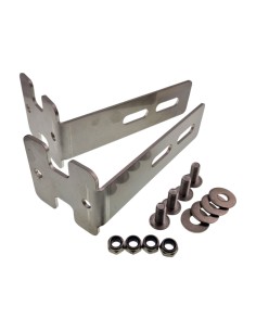 Uchwyty belki pod spoiler...