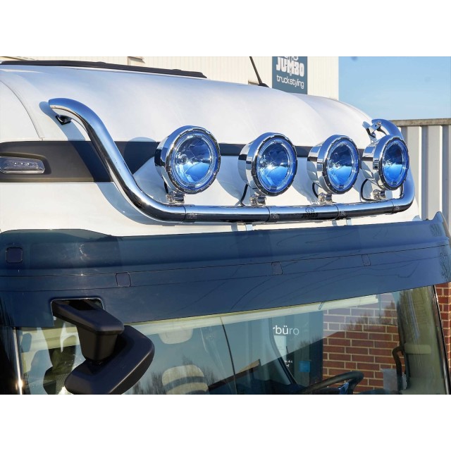 Ford F-Max "Trebar Eleganz 2.0" roof...