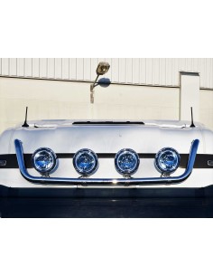 Ford F-Max Orurowanie... 2