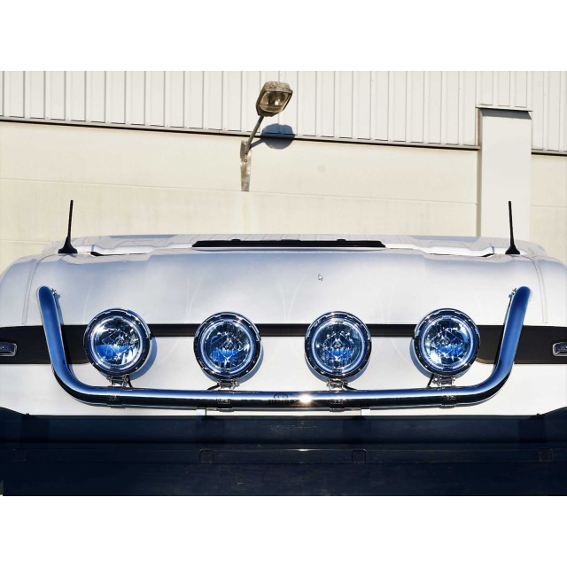 Ford F-Max Orurowanie dachowe "Trebar...