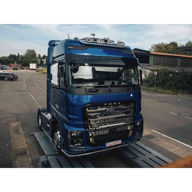 Ford F-Max Orurowanie dachowe "Trebar...