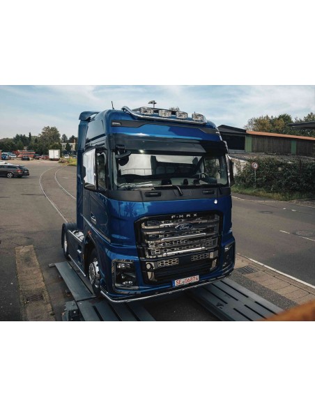 Ford F-Max Orurowanie dachowe "Trebar Eleganz 2.0", montaż wysoki