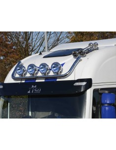 Iveco S-Way Active Time...