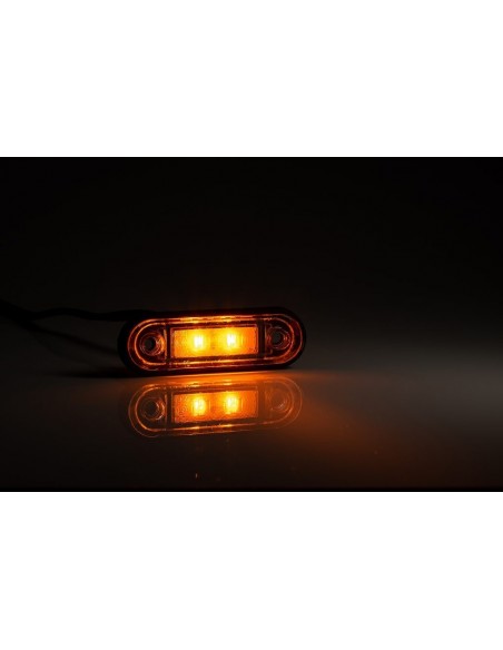 Truck marker online lights