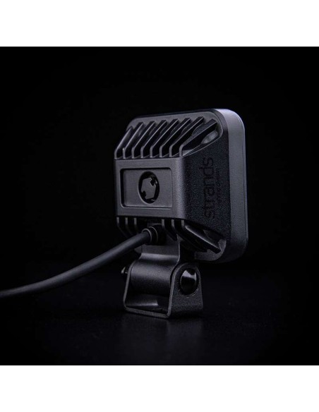 Dark Knight Hardcore Mini 21W LED worklight