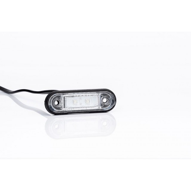 Lampa obrysowa FT-015 LED...