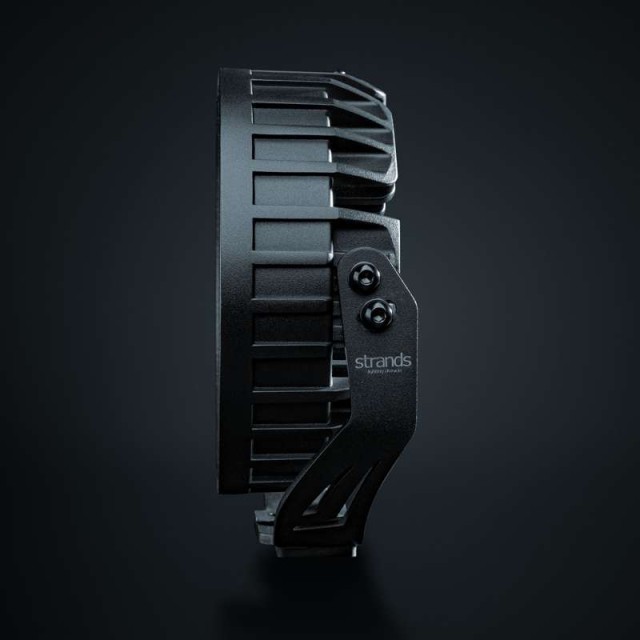 Big Energy 7" Lampa drogowa LED