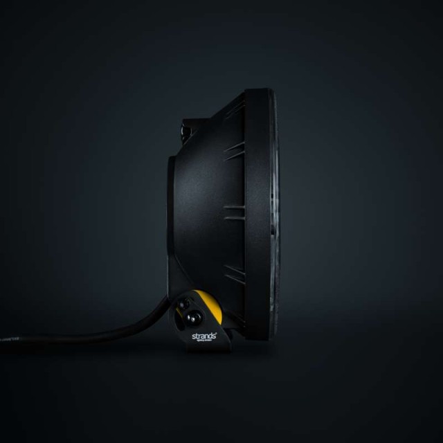 IZE LED OG 9" Lampa drogowa LED