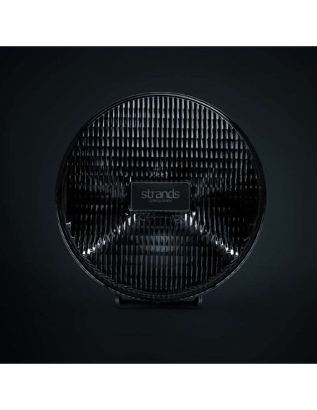 IZE LED OG 9" LED driving light