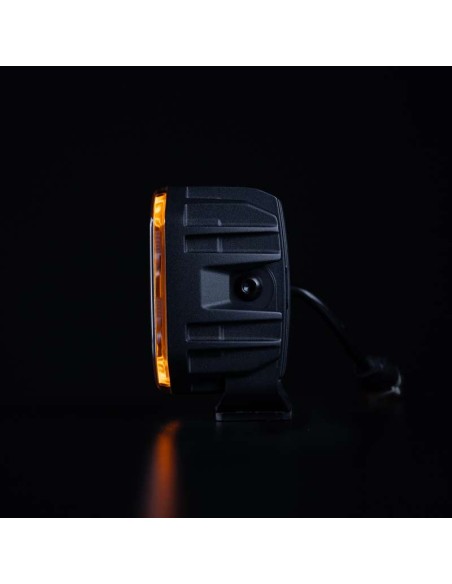 FOR9T No-Glare 78W Lampa robocza LED