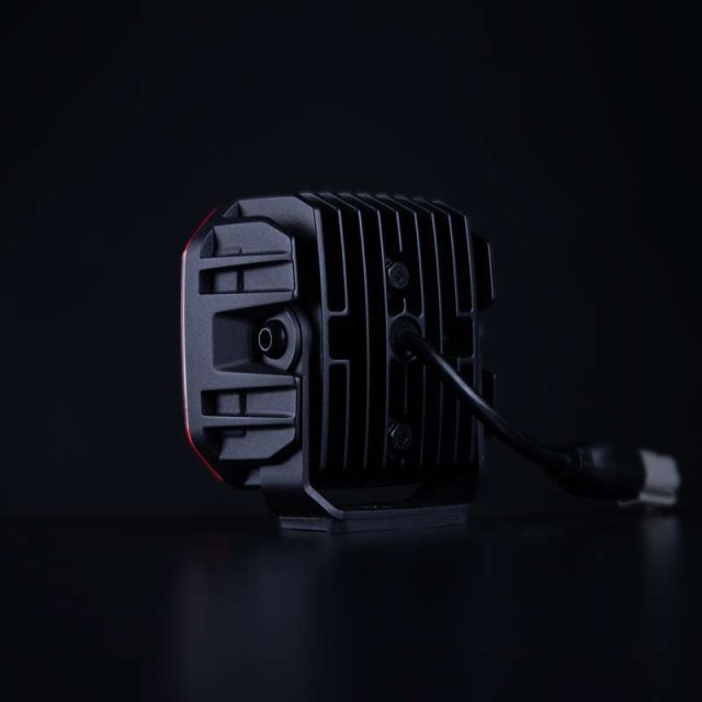 FOR9T No-Glare 78W Lampa robocza LED