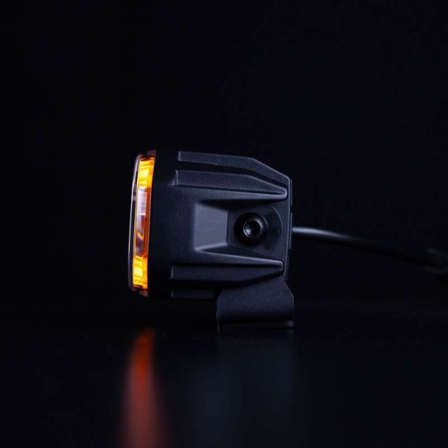 FOR9T No-Glare 31W LED work light