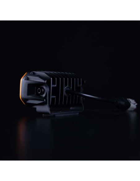 FOR9T No-Glare 31W LED work light