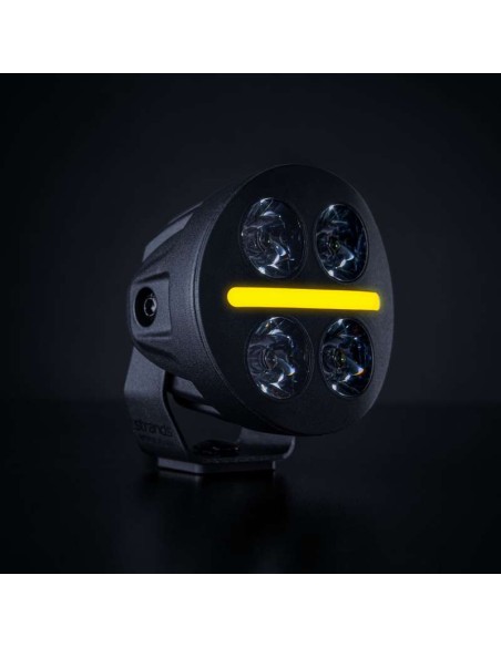 NUUK D-Line MC 3" Lampa drogowa LED