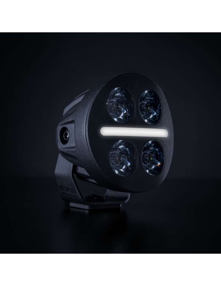 NUUK D-Line MC 3" Lampa drogowa LED