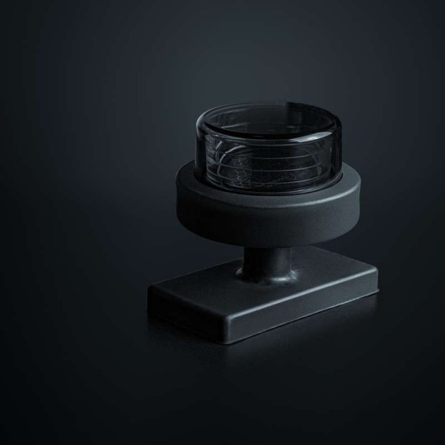 FOR9T Geo LED red marker light insert