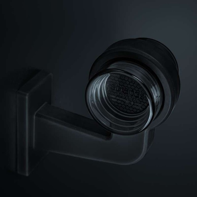 FOR9T Geo LED red marker light insert