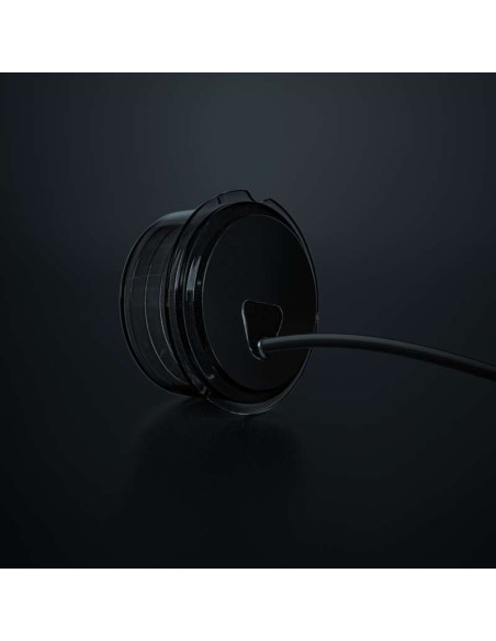 FOR9T Geo LED red marker light insert