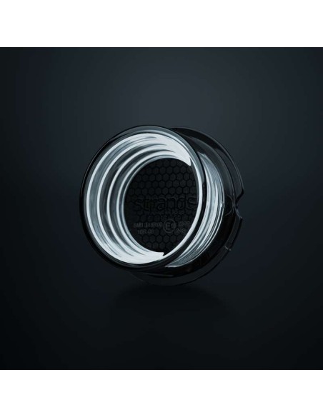 FOR9T Geo LED white marker light insert