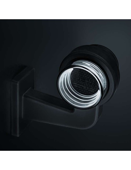 FOR9T Geo biały wkład LED do lamp obrysowych